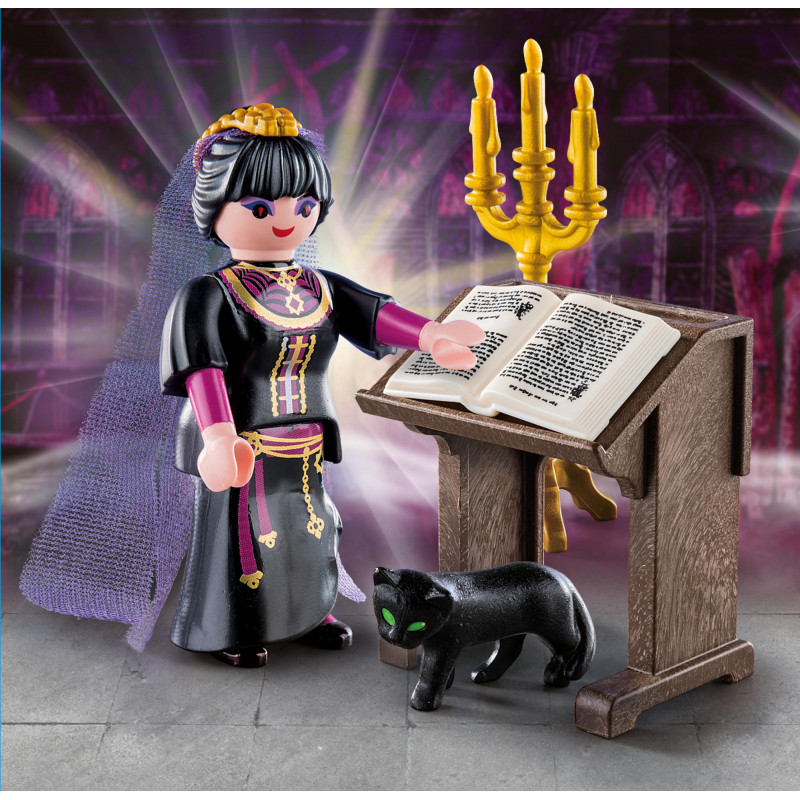 Playmobil Witch (70058)