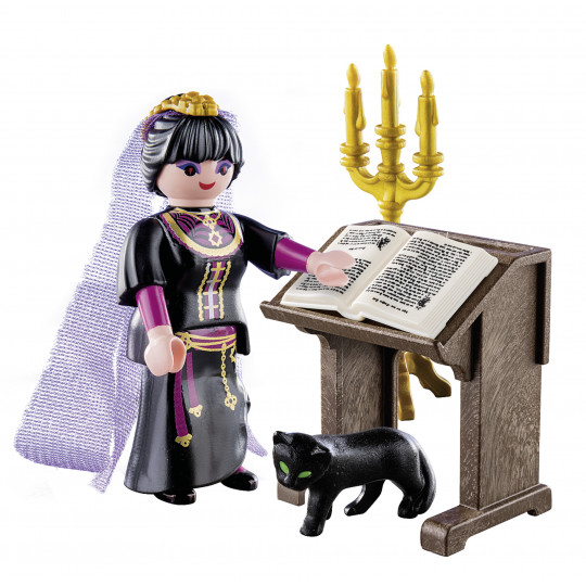 Playmobil Witch (70058)