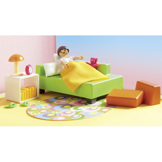 Playmobil Teenager&#039;s Room(70209)