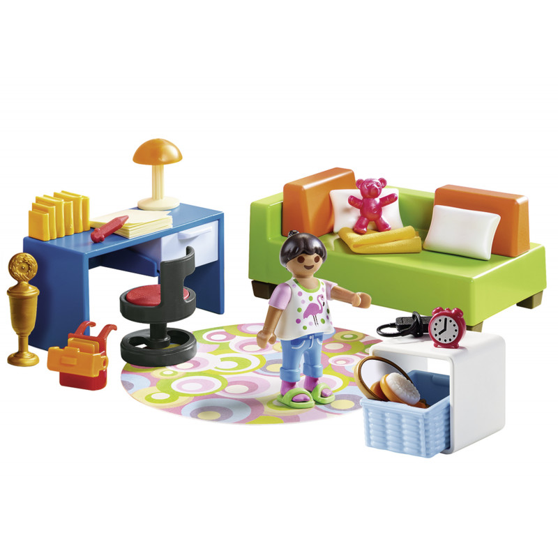 Playmobil Teenager's Room(70209)