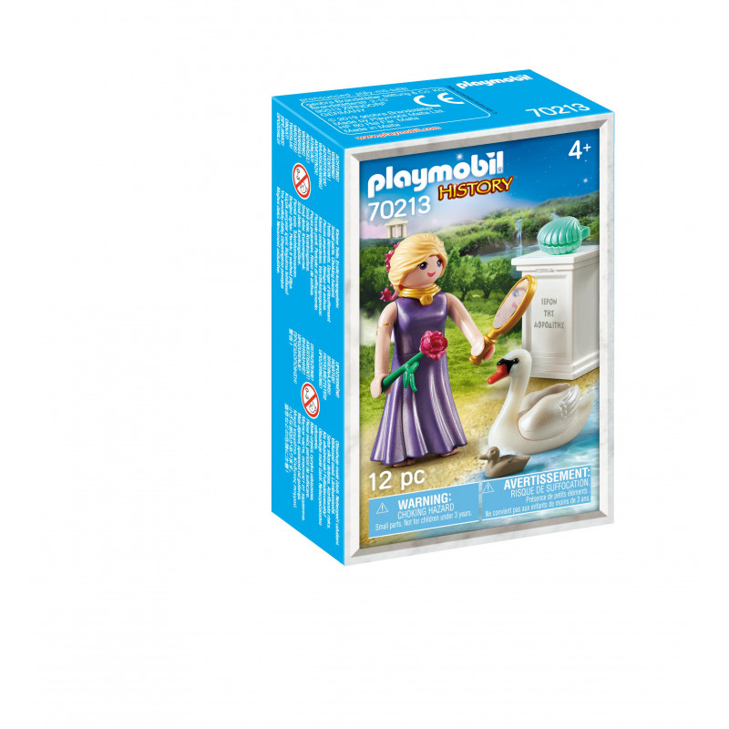 Playmobil Aphrodite(70213)