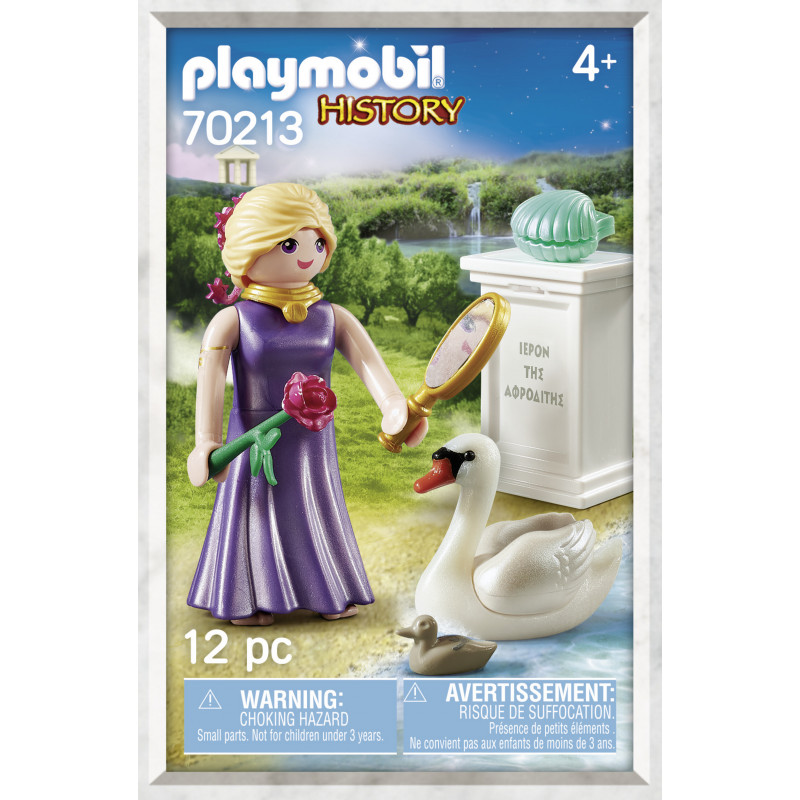 Playmobil Aphrodite(70213)