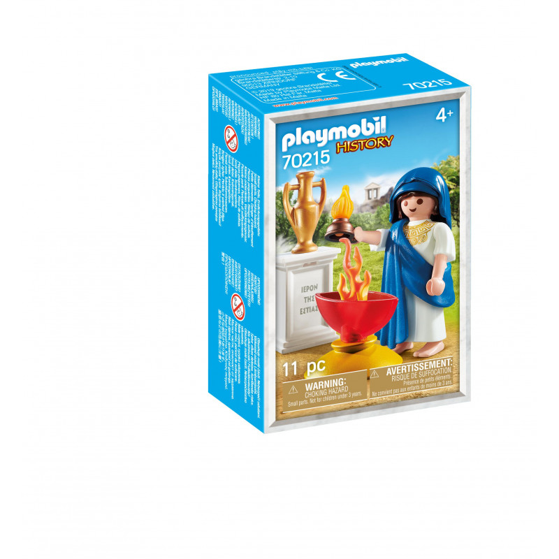 Playmobil Hestia(70215)