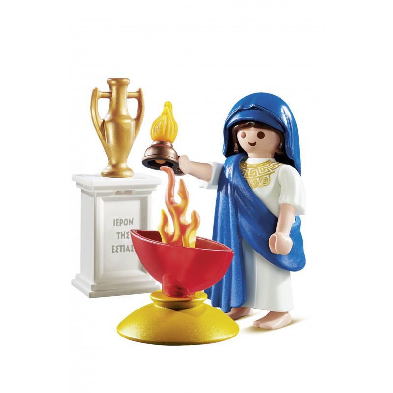 Playmobil Hestia(70215)