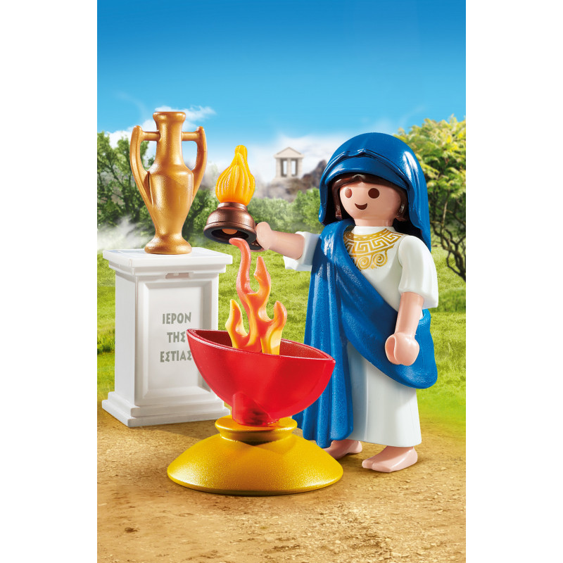 Playmobil Hestia(70215)