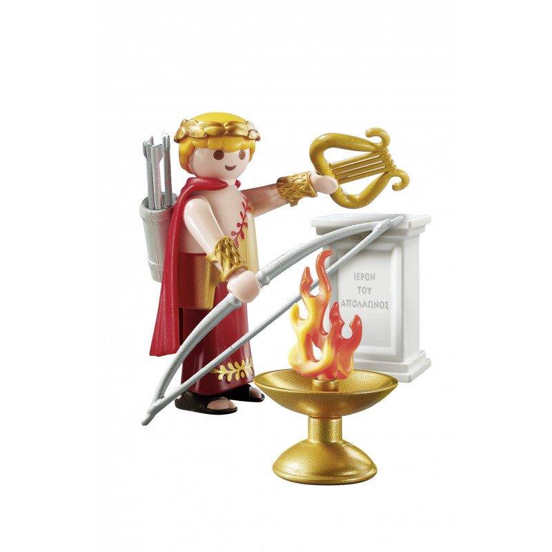 Playmobil Apollo(70218)