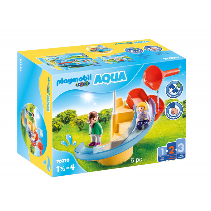 Playmobil Water Slide(70270)