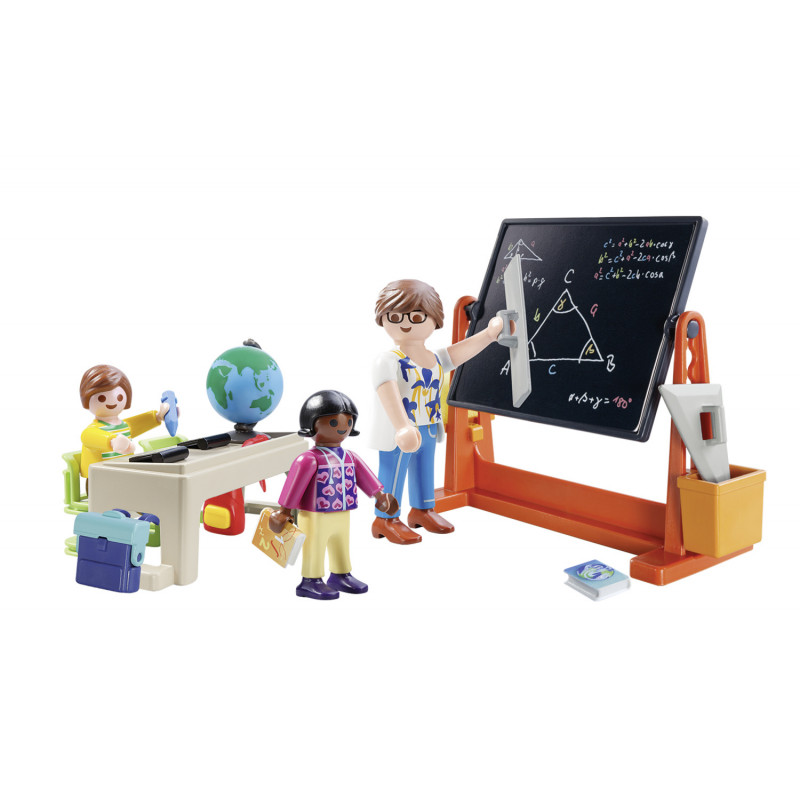 Playmobil School Carry Case(70314)