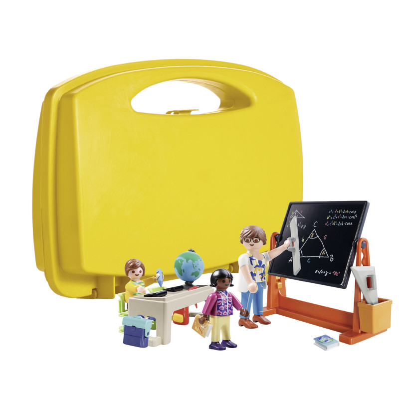 Playmobil School Carry Case(70314)