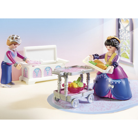 Playmobil Dining Room(70455)