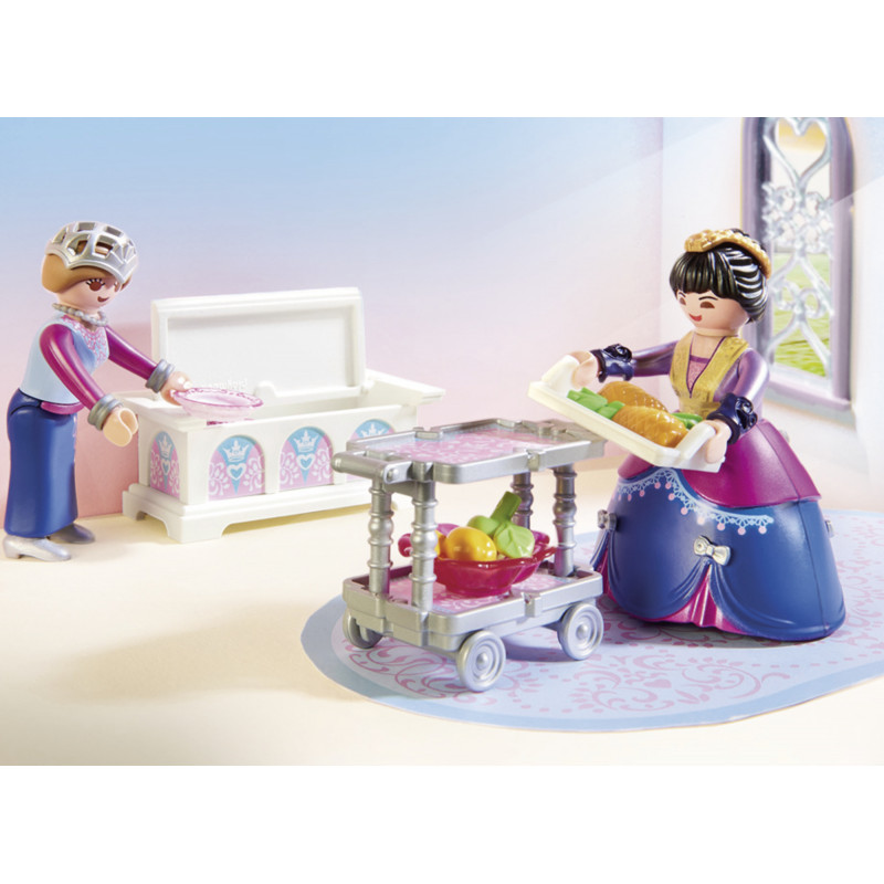 Playmobil Dining Room(70455)