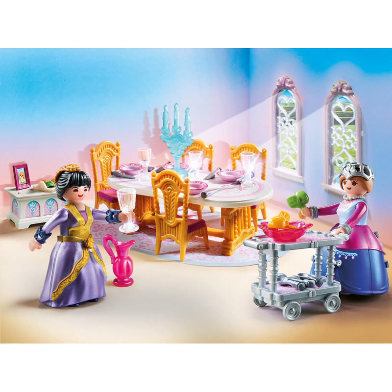 Playmobil Dining Room(70455)