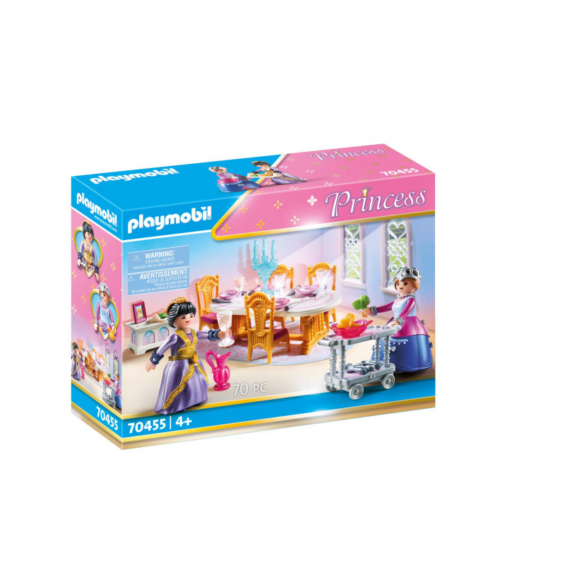 Playmobil Dining Room(70455)