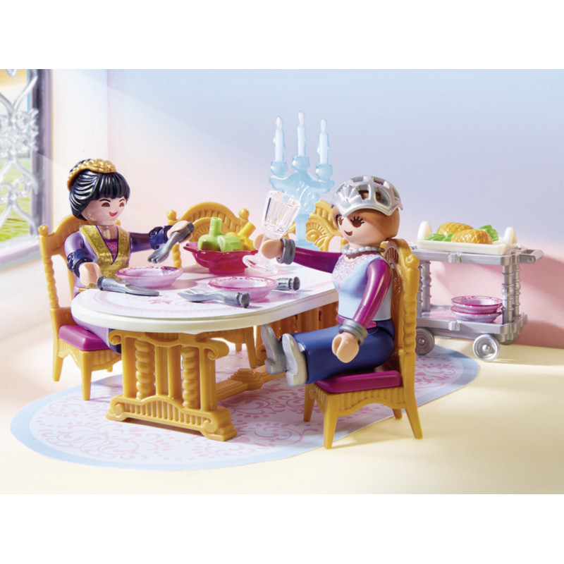 Playmobil Dining Room(70455)