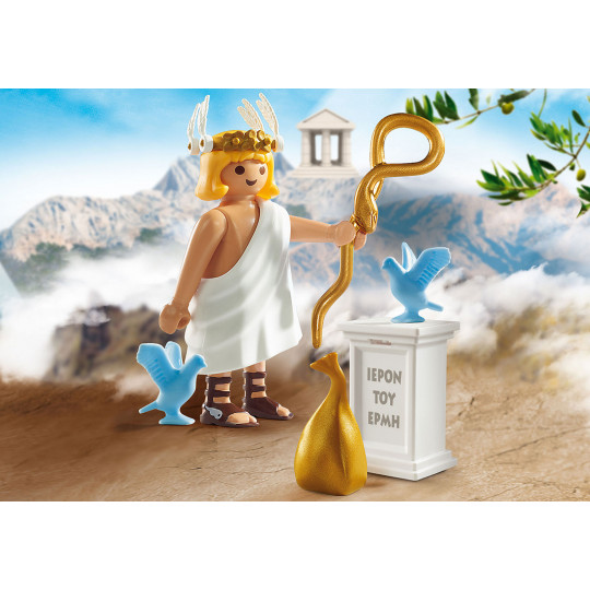 Playmobil Hermes(9524)