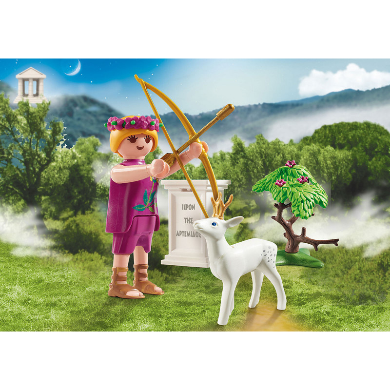 Playmobil Artemis(9525)