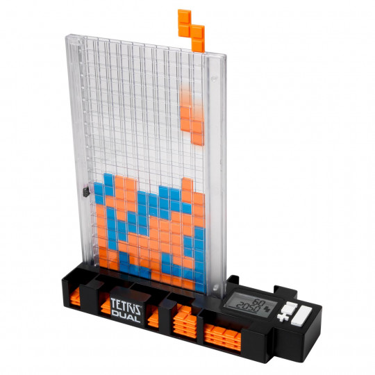 AS Games Board Game Tetris For Ages 6+ And 2 Players(1040-20022)