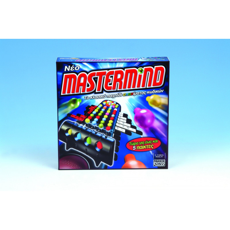 Hasbro Mastermind (44220)