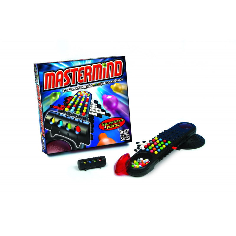 Hasbro Mastermind (44220)