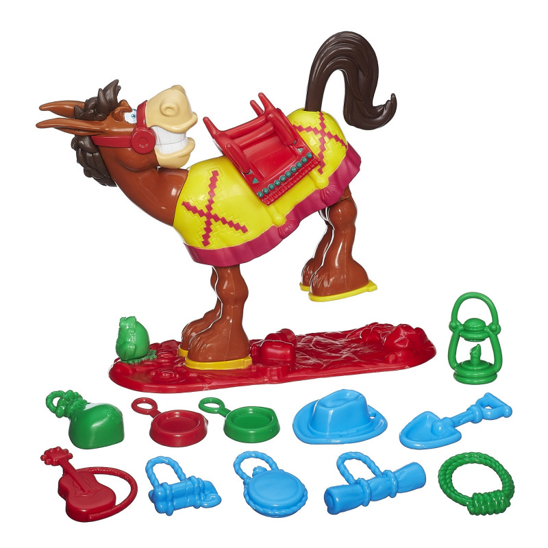 Hasbro Buckaroo (48380)