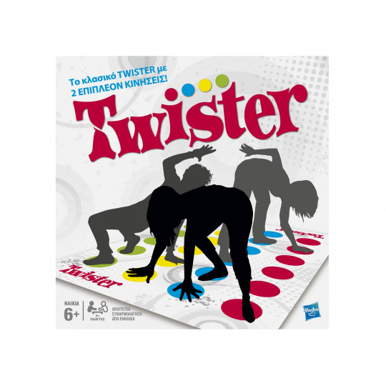 Hasbro Twister (98831)