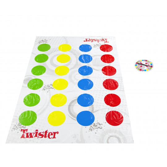 Hasbro Twister (98831)