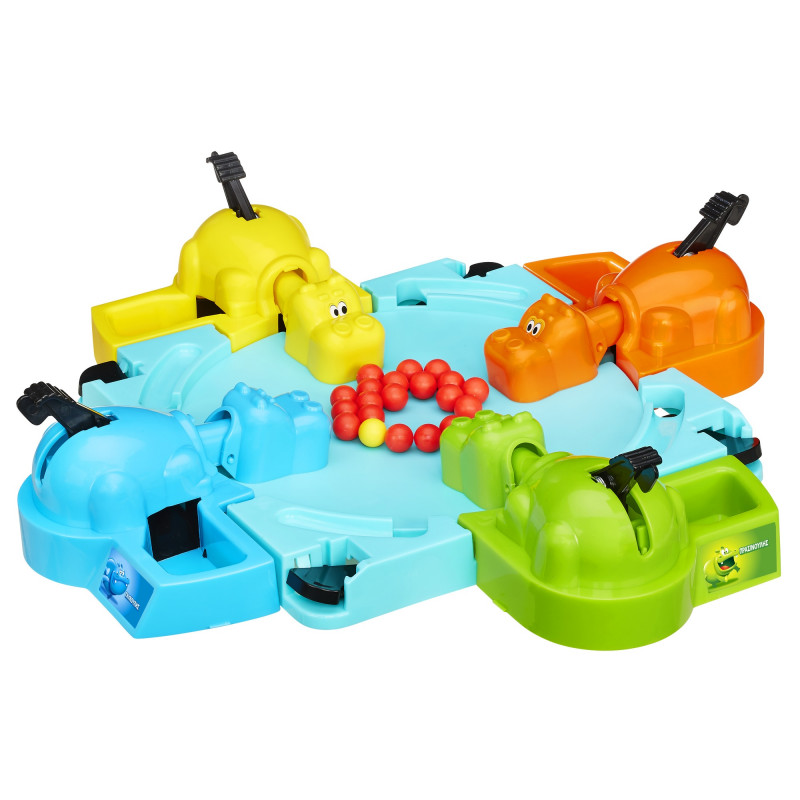 Hasbro Hungry Hippow (98936)