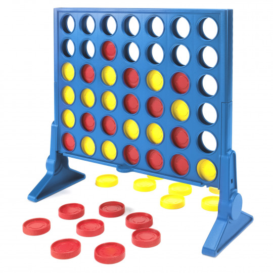 Hasbro Score 4 - Connect 4 (A5640)