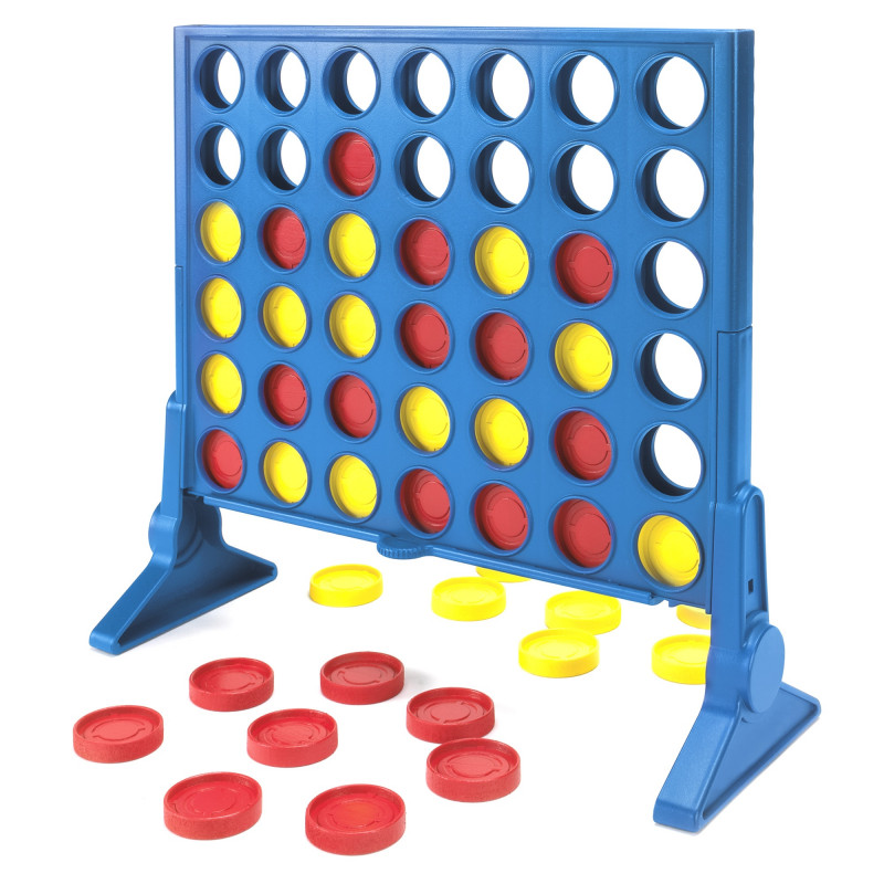 Hasbro Score 4 - Connect 4 (A5640)