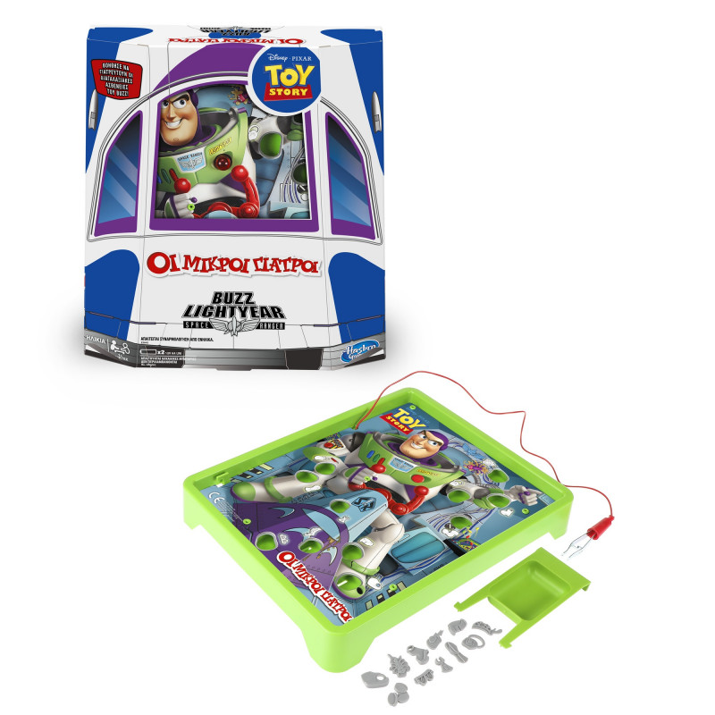 Hasbro Toy Story Operation (E5642)