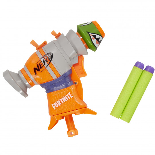 Nerf Microshots Fortnite (E6741)