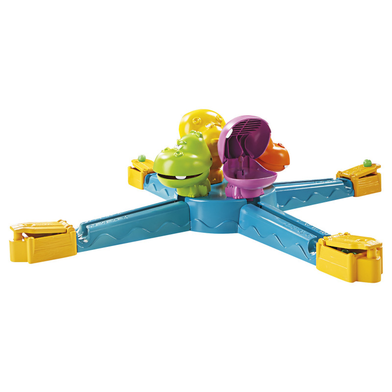 Hasbro Hungry Hippos Launchers (E9707)