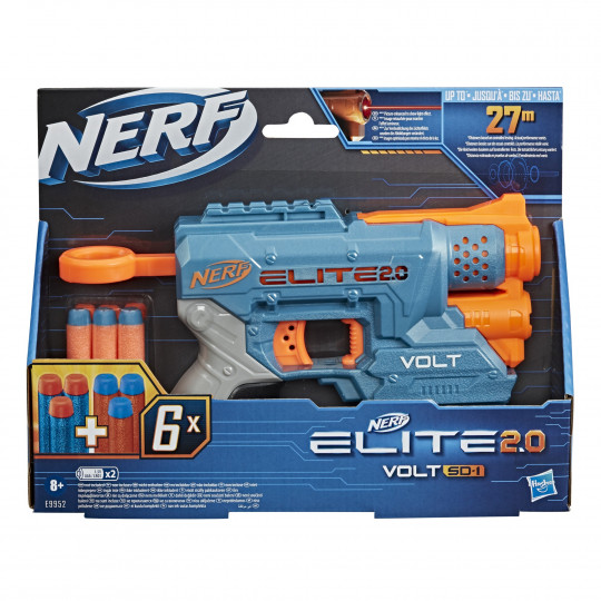 Nerf Elite 2.0 Volt Sd 1 (E9952)