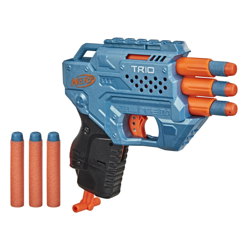 Nerf Elite Trio 2.0 Td 3 (E9954)