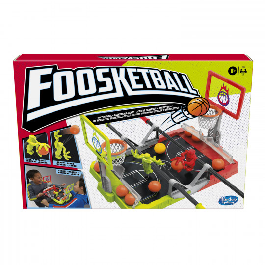 Hasbro Foosketball (F0086)