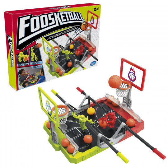 Hasbro Foosketball (F0086)