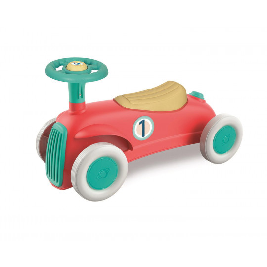 Baby Clementoni Play For Future Baby Toddler Toy My First Car For 12-36 Months(1000-17308)