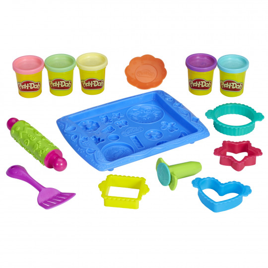 Play-Doh Cokkies (B0307)