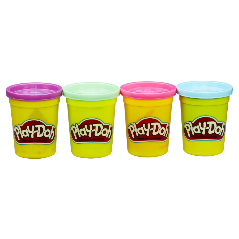 Play-Doh Classic Color (B5517)