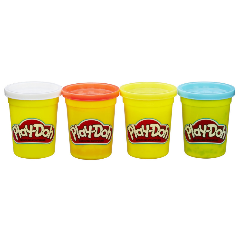 Play-Doh Classic Color (B5517)