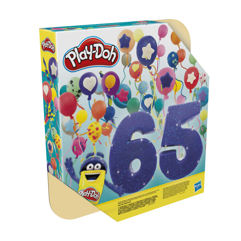 Play-Doh Ultimate Color Collection (F1528)