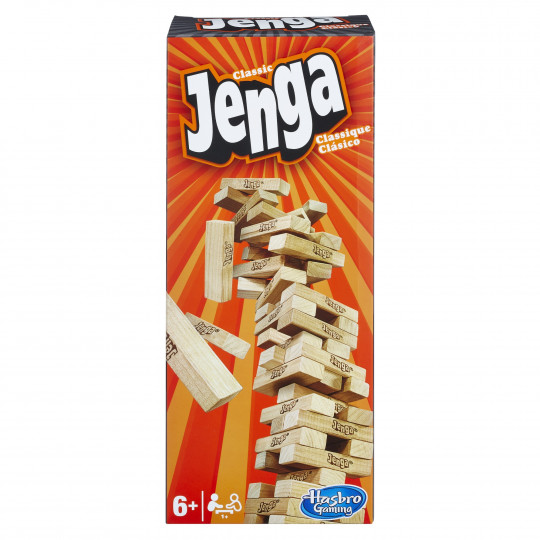 Hasbro Jenga (A2120)