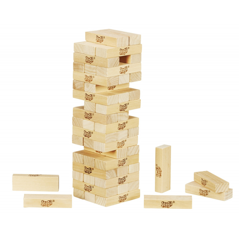 Hasbro Jenga (A2120)