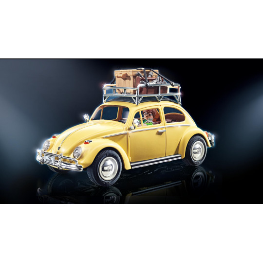 Playmobil Volkswagen Σκαραβαίος - Special Edition (70827)