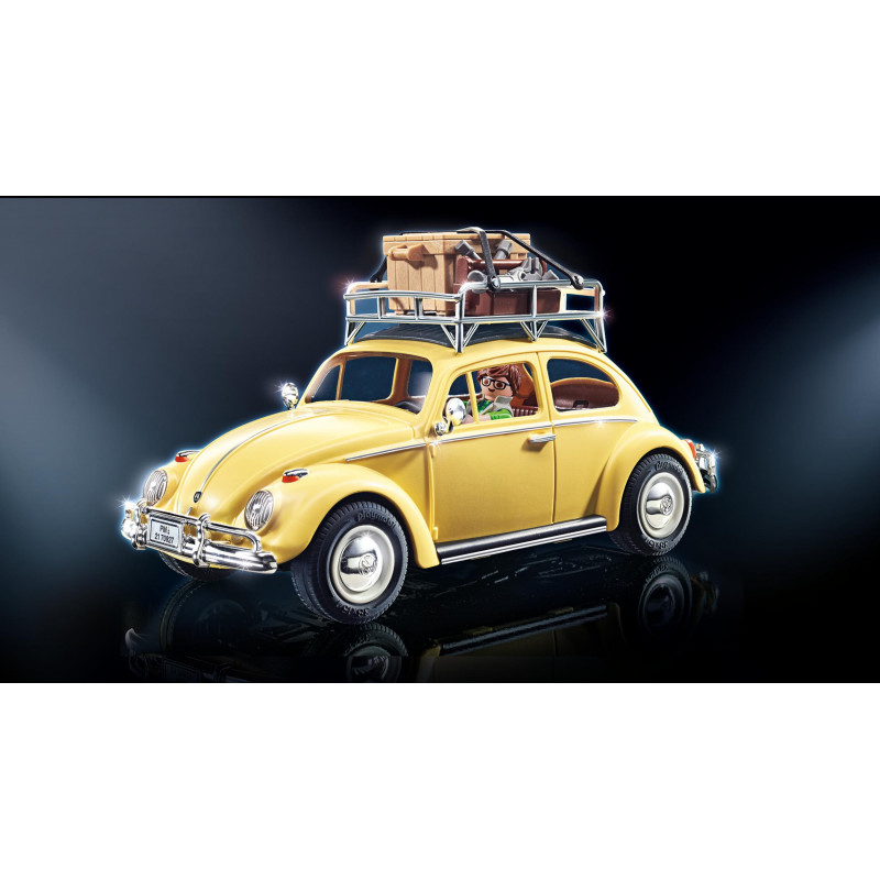 Playmobil Volkswagen Beetle - Special Edition (70827)