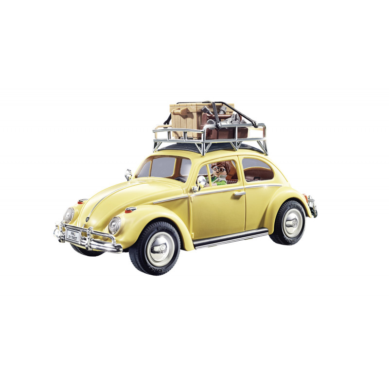 Playmobil Volkswagen Beetle - Special Edition (70827)