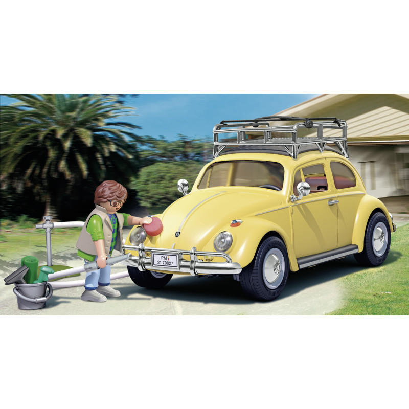 Playmobil Volkswagen Beetle - Special Edition (70827)