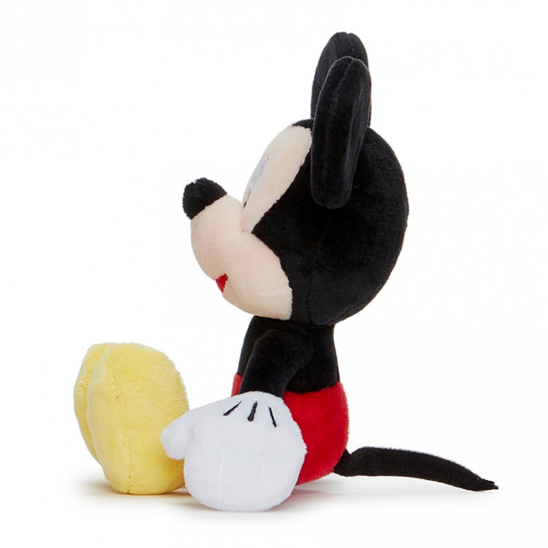 Disney Plush Mickey Mouse 20cm(1607-01680)