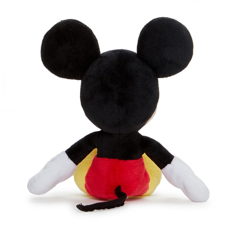 Disney Plush Mickey Mouse 20cm(1607-01680)