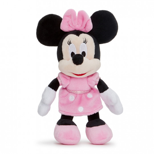 Disney Plush Minnie Mouse 20cm(1607-01681)